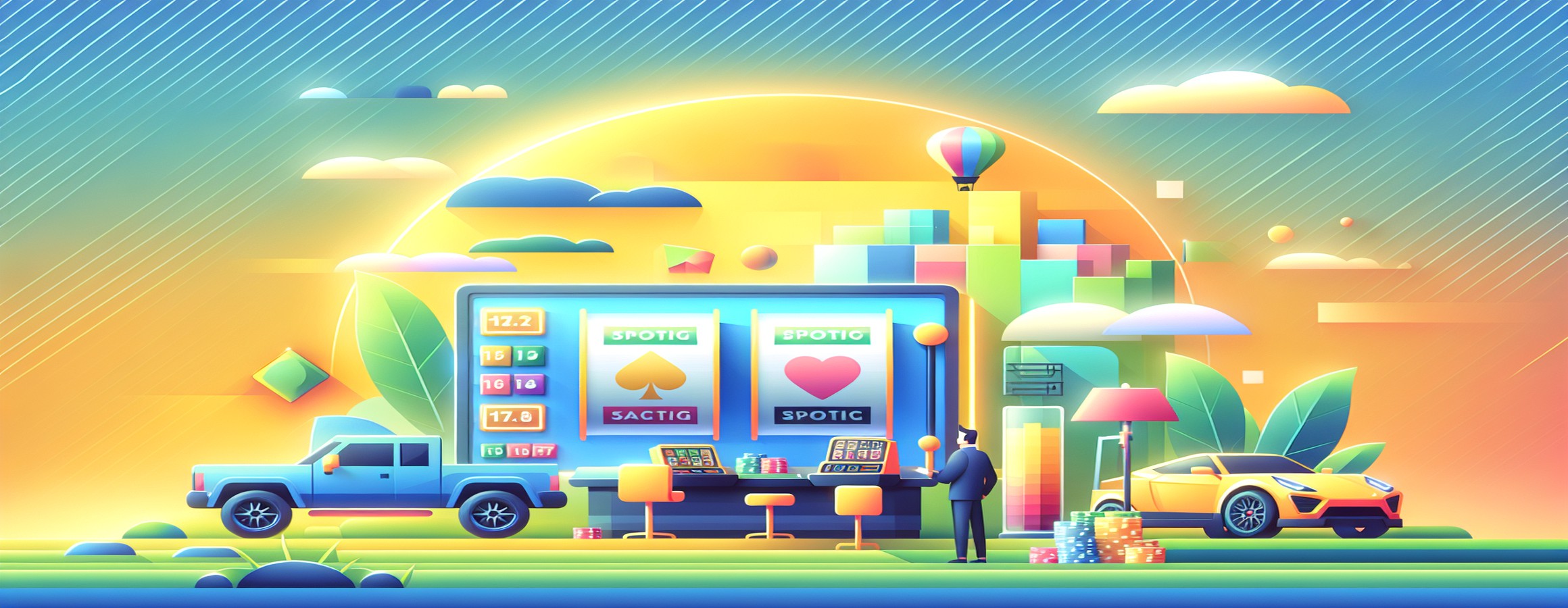 LUXOR Blog - Discover expert strategies and guides for online casino success in Pakistan.